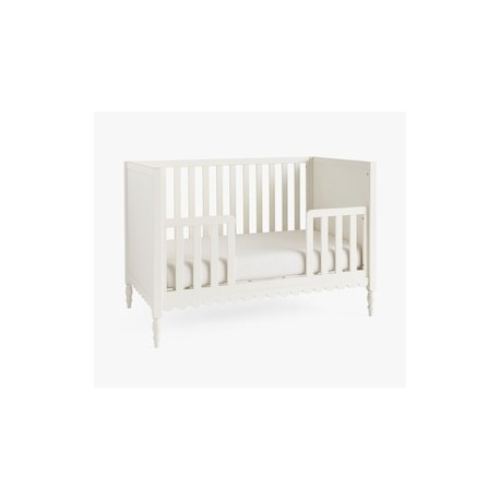Barandal para convertir a cama infantil Penny