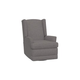 Mecedora eléctrica Modern Wingback