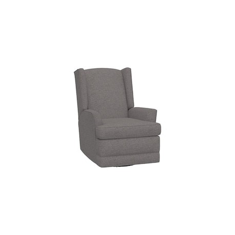 Mecedora eléctrica Modern Wingback