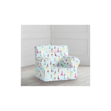 Cubre silla Kids Anywhere Chair Princesas