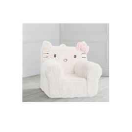 Funda para sillón Hello Kitty