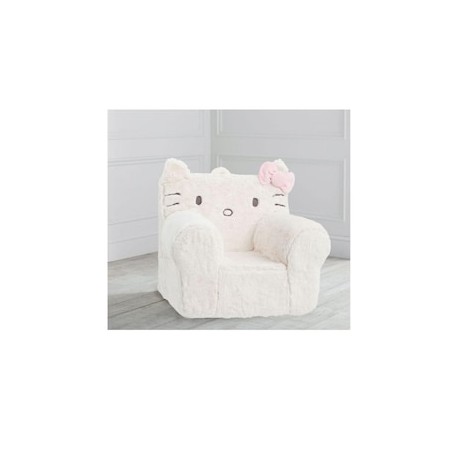 Funda para sillón Hello Kitty