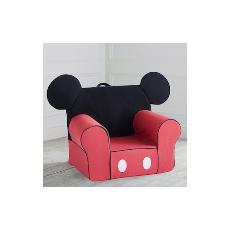 Cubre silla Kids Anywhere Chair Mickey Mouse