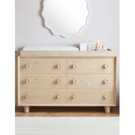 Cambiador Vivienne de madera unisex