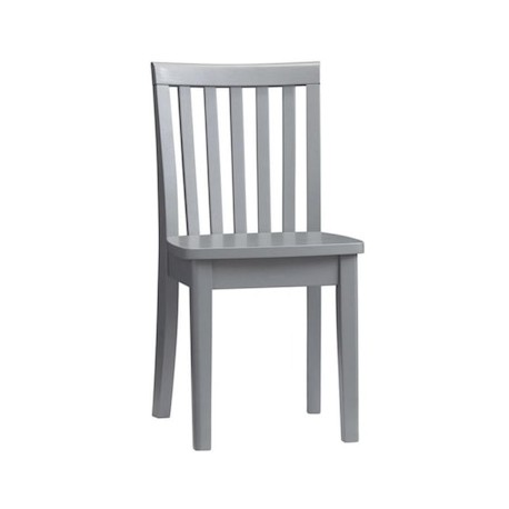 Silla Carolina