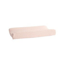 Funda para cambiador de pañales west Elm