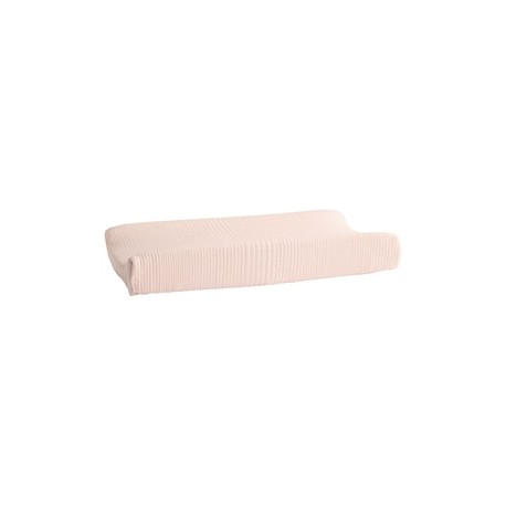 Funda para cambiador de pañales west Elm