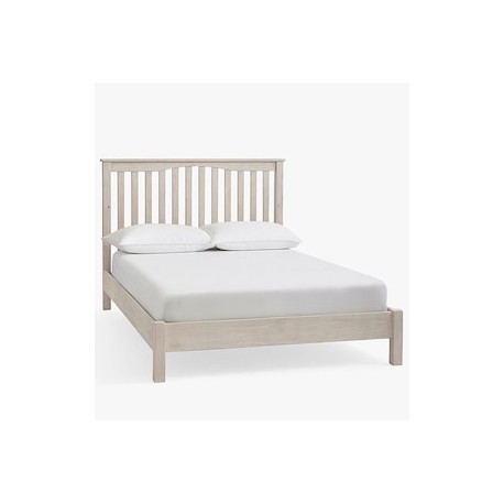 Set de conversión de cuna a cama matrimonial Kendall