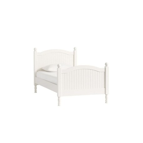 Cama Catalina Individual