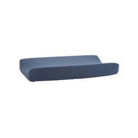 Funda para cambiador Solid Organic Muslin