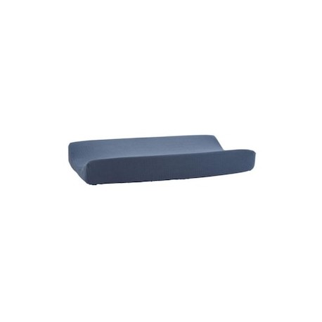Funda para cambiador Solid Organic Muslin