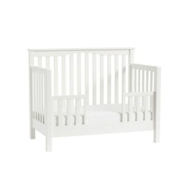 Barandal para convertir a cama infantil Kendall