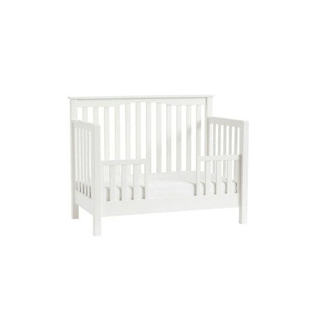 Barandal para convertir a cama infantil Kendall