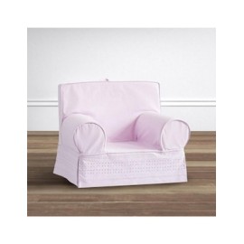 Funda para Sillón Regular Anywhere Lavender Eyelet