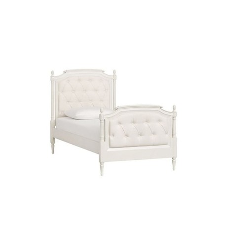 Cama Blythe Tufted Individual