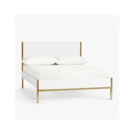 Cama Blaire Classic de madera