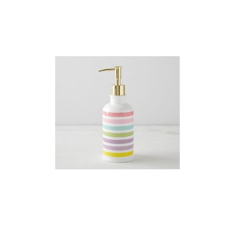 Dispensador de Jabón Rainbow