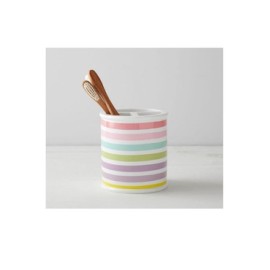 Porta Cepillos Rainbow
