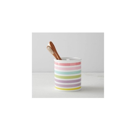 Porta Cepillos Rainbow