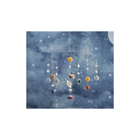 Móvil Space