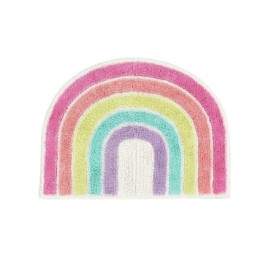 Tapete para baño Rainbow