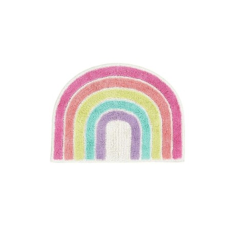 Tapete para baño Rainbow