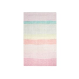 Tapete Rainbow Ombre