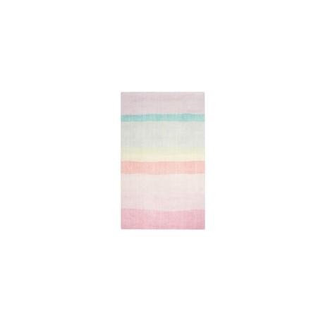 Tapete Rainbow Ombre