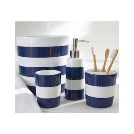 Vaso Rugby Stripe