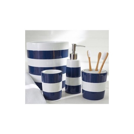 Vaso Rugby Stripe