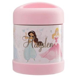 Contenedor Mackenzie Disney Princess Castle