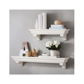 Repisa Classic de madera