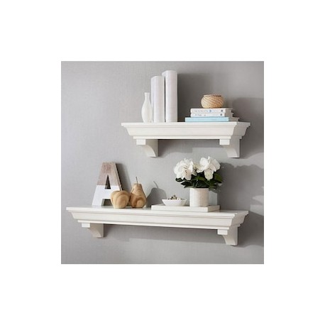 Repisa Classic de madera