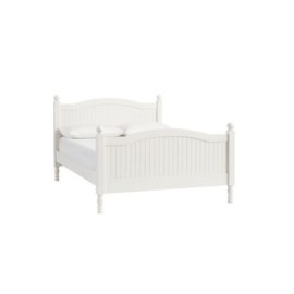 Cama Catalina de Madera