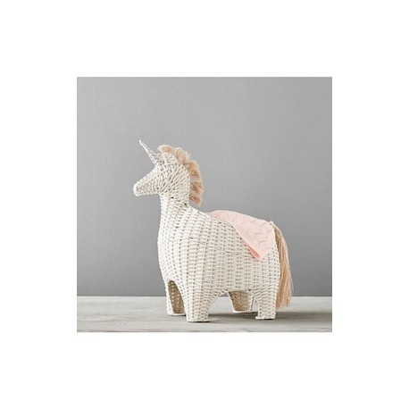 Cesto Unicorn Storage