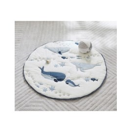 Tapete Jack Muslin Play Mat