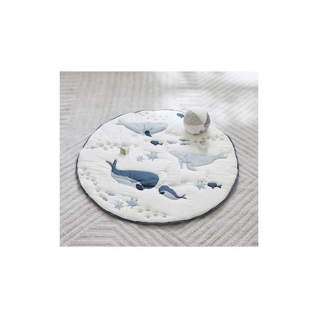 Tapete Jack Muslin Play Mat