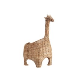 Cesto Giraffe Shaped