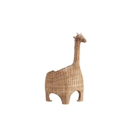 Cesto Giraffe Shaped