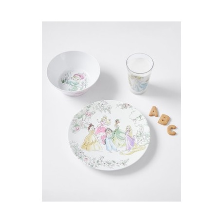 Set de regalo Disney Princess Heritage