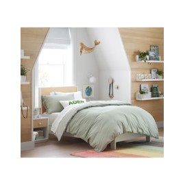 Cama Milo de madera