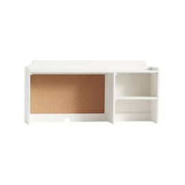 Organizador Ava Regency Blanco