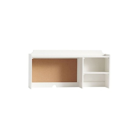 Organizador Ava Regency Blanco