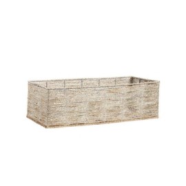 Cesto Silver Rope