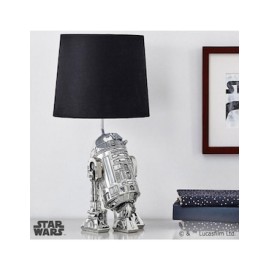 Lámpara de Mesa Star Wars R2-D2