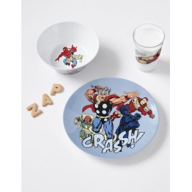 Set de regalo Marvel