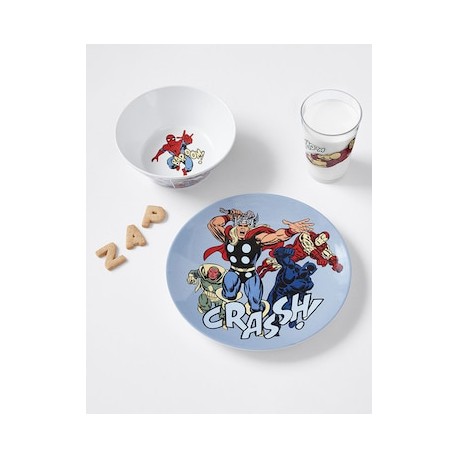 Set de regalo Marvel