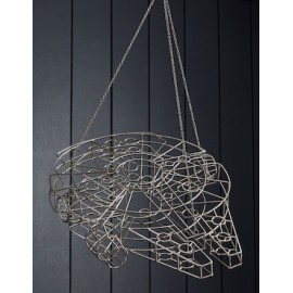 Móvil Sculpted Wire