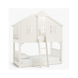 Litera Tree House de madera pino
