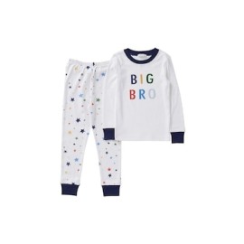 Conjunto pijama para niño